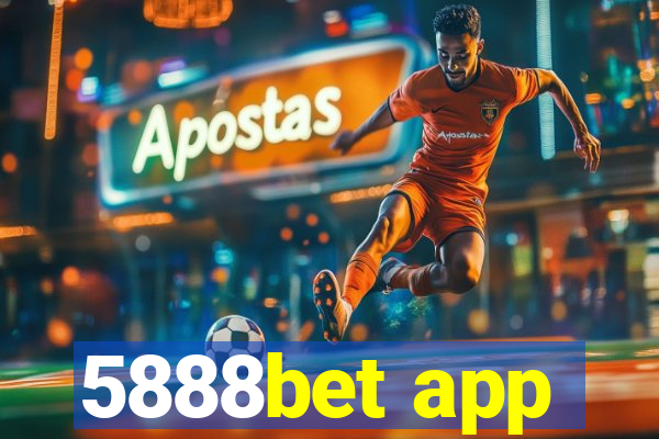 5888bet app